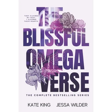 The Blissful Omegaverse