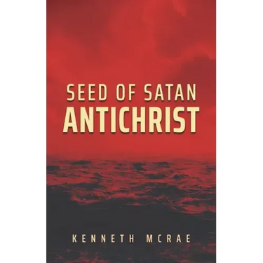 Seed of Satan: Antichrist