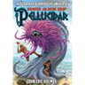 Red Axe of Pellucidar (Edgar Rice Burroughs Universe)