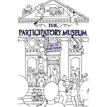 The Participatory Museum