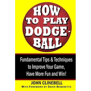 How to Play Dodgeball