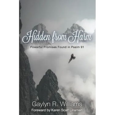 Hidden from Harm: Powerful Promises Found in Psalm 91