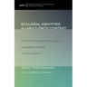 Ecclesial Identities in a Multi-Faith Context: Jesus Truth-Gatherings (Yeshu Satsangs) Among Hindus and Sikhs in Northwest India