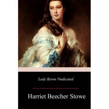 Lady Byron Vindicated