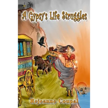 A Gypsy's Life Struggles