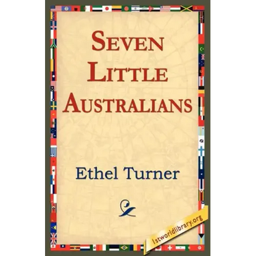 Seven Little Australians