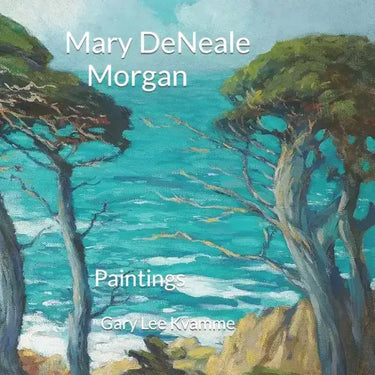 Mary DeNeale Morgan: Paintings