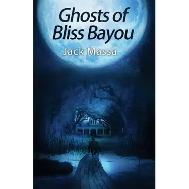 Ghosts of Bliss Bayou