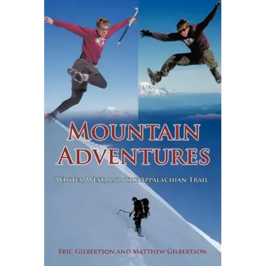 Mountain Adventures: Whites, West, and the Appalachian Trail