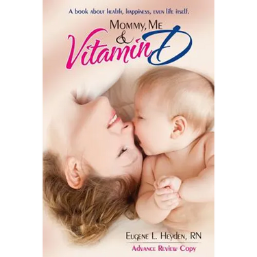 Mommy, Me and Vitamin D