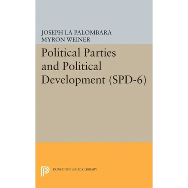 Political Parties and Political Development. (Spd-6)