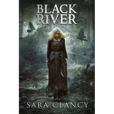 Black River: Scary Supernatural Horror with Monsters