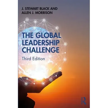 The Global Leadership Challenge
