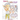 Love in Anime World - A hand-drawn coloring book