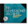 The James Bond Archives. "No Time to Die" Edition