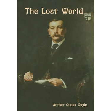 The Lost World