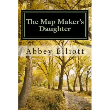 The Map Maker's Daughter