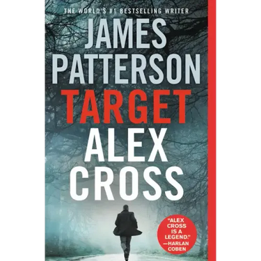 Target: Alex Cross