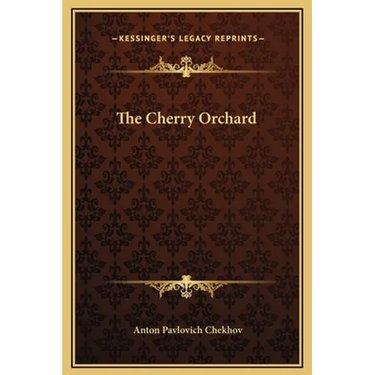 The Cherry Orchard