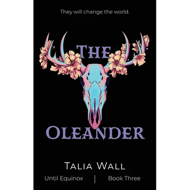 The Oleander