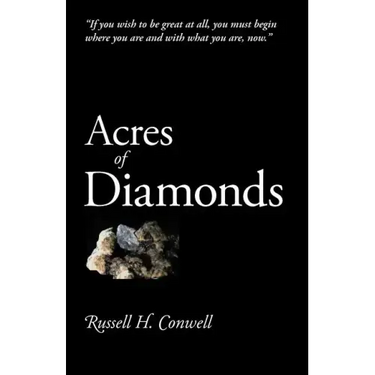 Acres of Diamonds