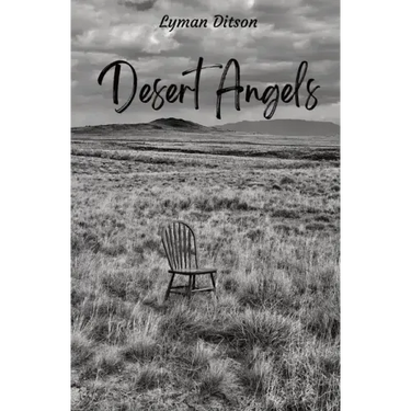 Desert Angels
