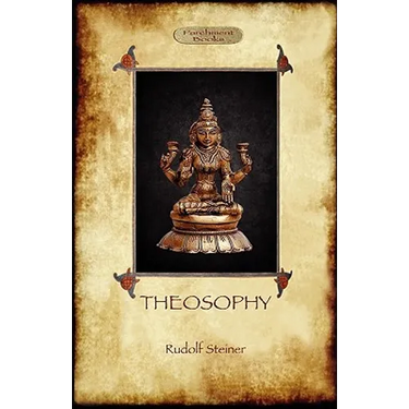 Theosophy (Aziloth Books)