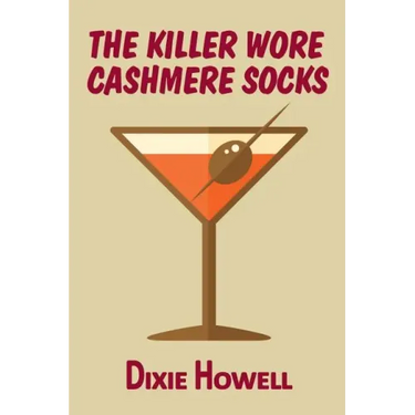 The Killer Wore Cashmere Socks
