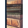 History of Labour in the United States; Volume 1