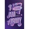 I Am ARMY: It's time to begin