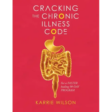 Cracking The Chronic Illness Code
