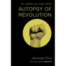 Autopsy of Revolution