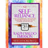 Self-Reliance (Condensed Classics): The Unparalleled Vision of Personal Power from America's Greatest Transcendental Philosopher