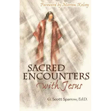Sacred Encounters with Jesus