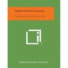 Parker-Danner Company: Construction Equipment and Tools