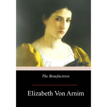 The Benefactress