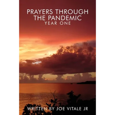 Prayers Through the Pandemic: Year One