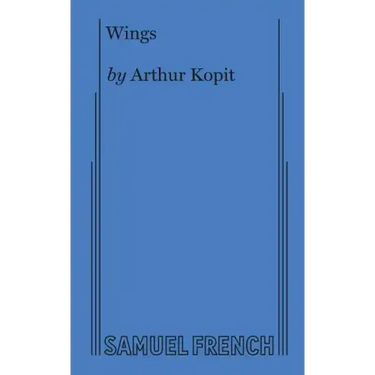 Wings (Kopit)