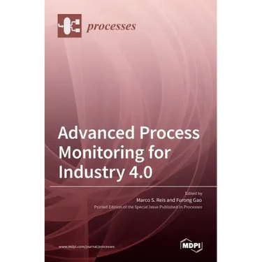 Advanced Process Monitoring for Industry 4.0