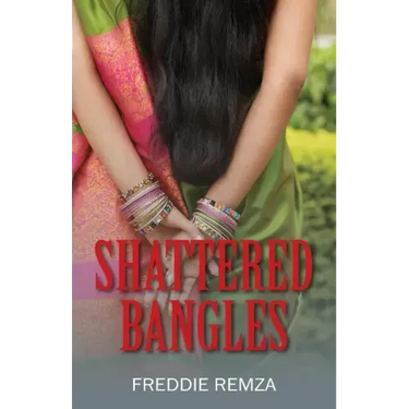 Shattered Bangles