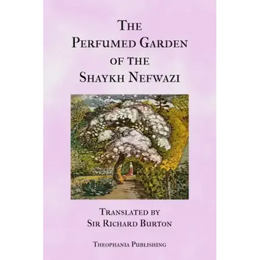 The Perfumed Garden