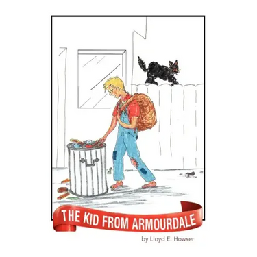 The Kid from Armourdale