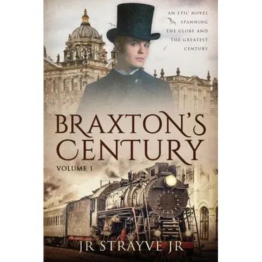 Braxton's Century, Vol 1