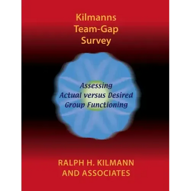 Kilmanns Team-Gap Survey