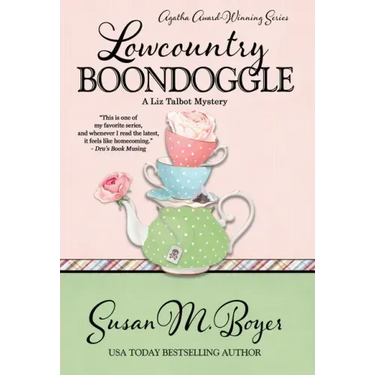 Lowcountry Boondoggle