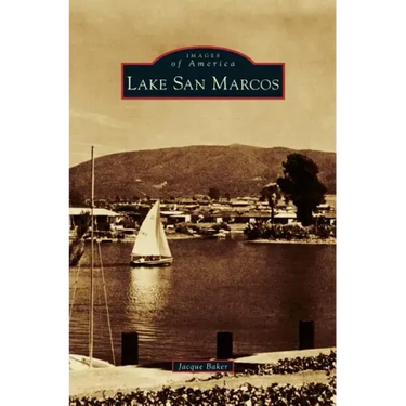 Lake San Marcos