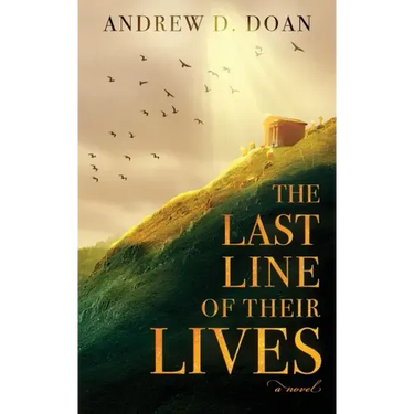 The Last Line of Their Lives