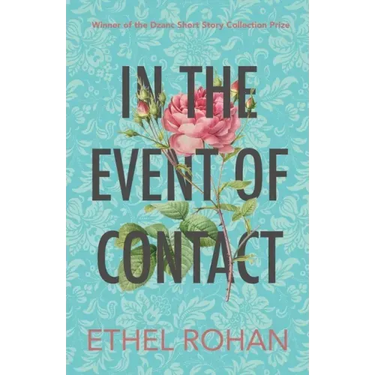 In the Event of Contact: Stories