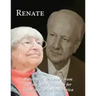 Renate: Departure from her war torn Germany for a new beginning in America