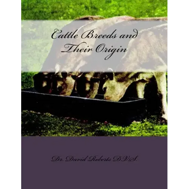 Cattle Breeds and Their Origin